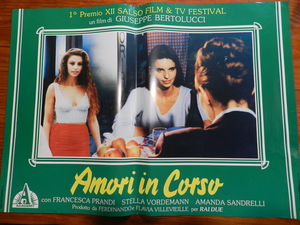 Amori in corso 1