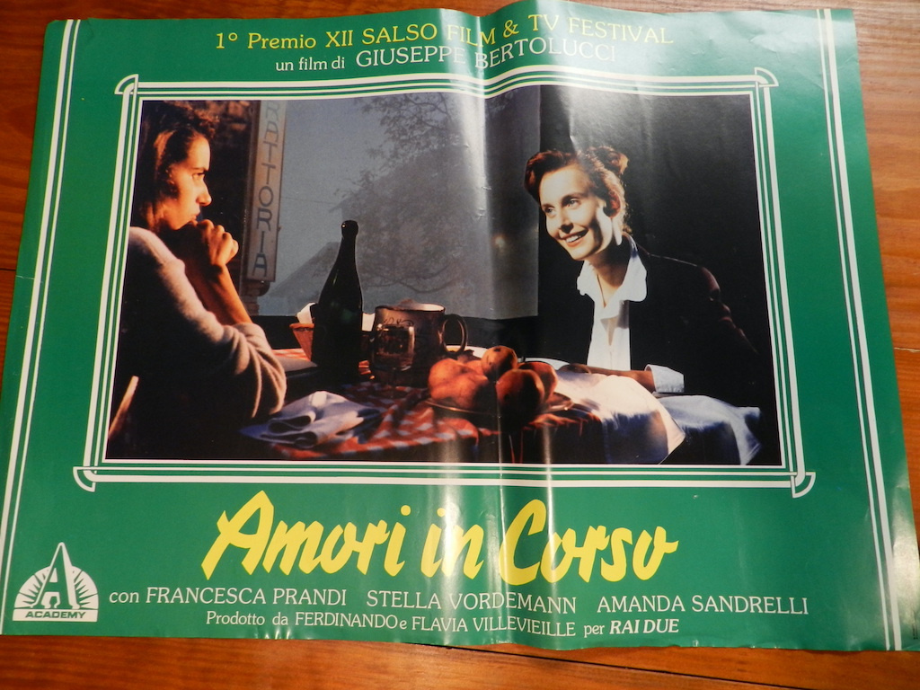 Amori in corso 2