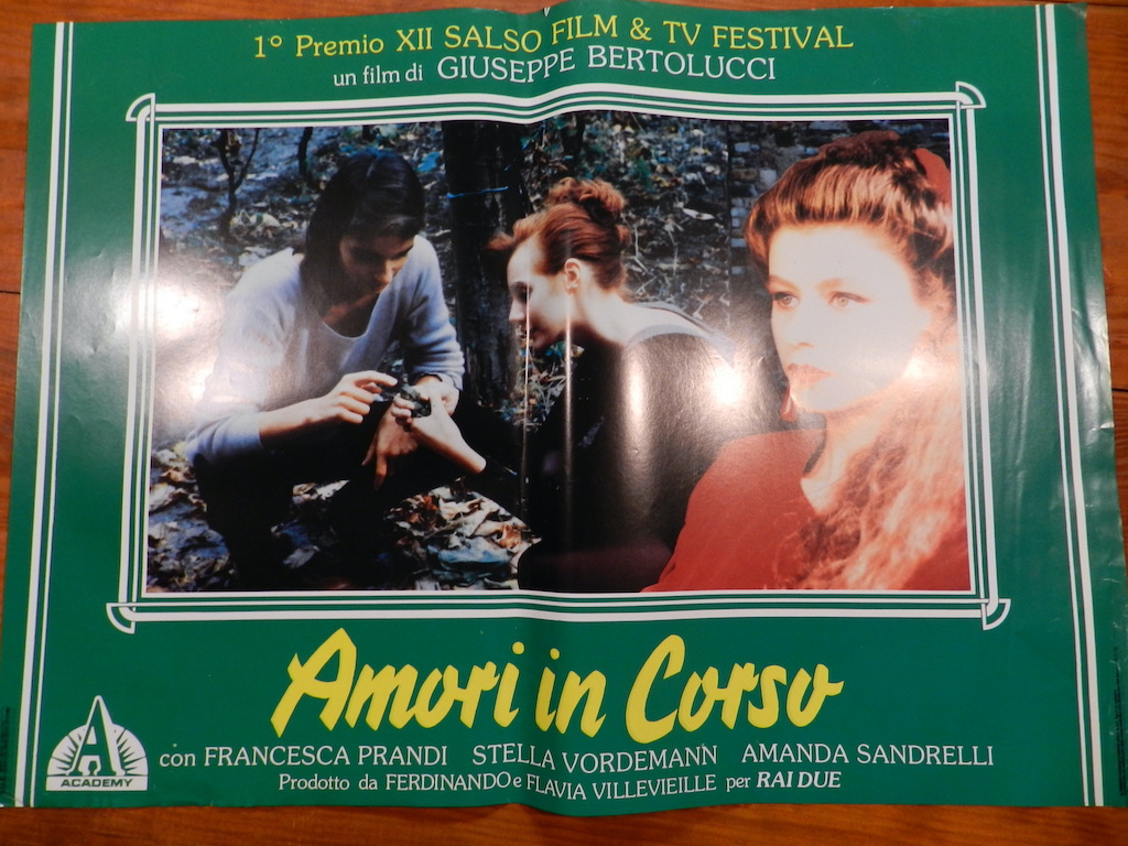 Amori in corso 4