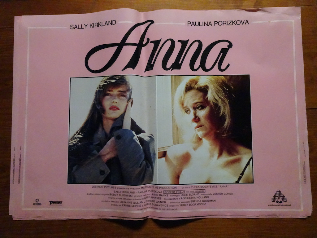 Anna 1