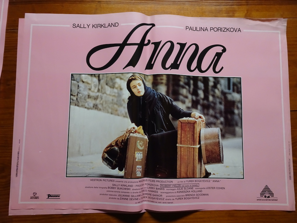 Anna 5