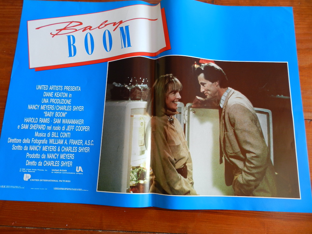 Baby Boom 4