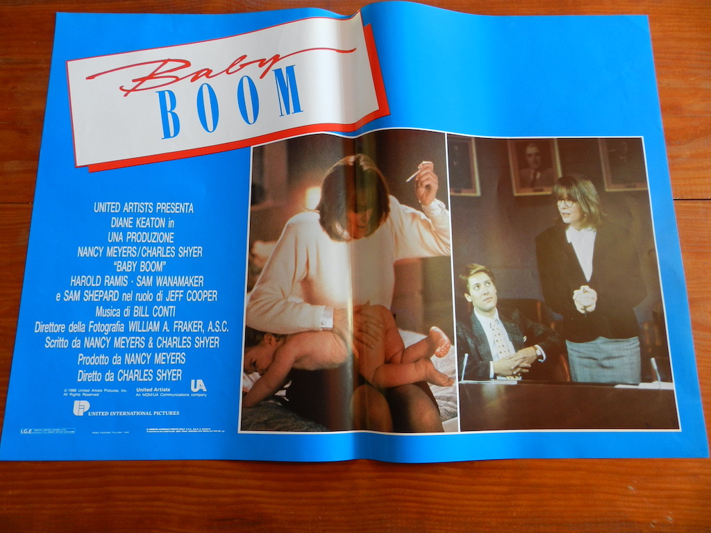 Baby Boom 5