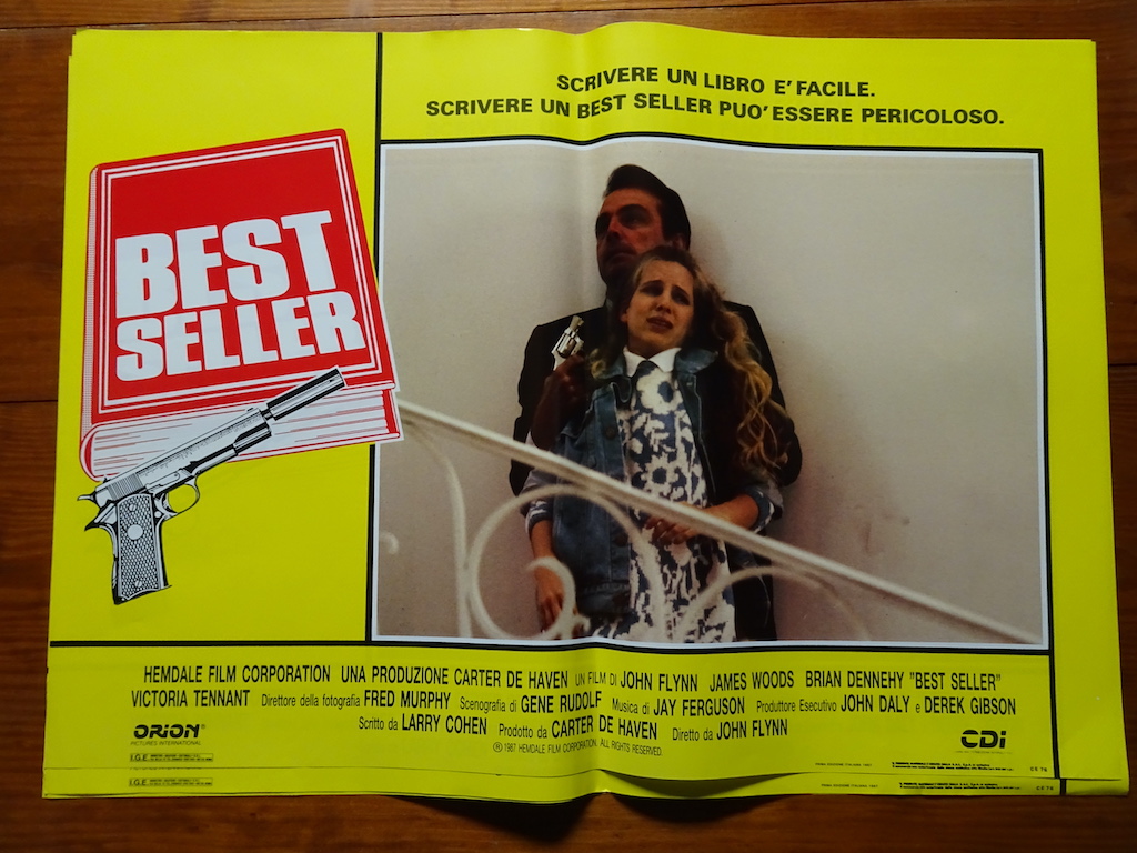 Best Seller 3