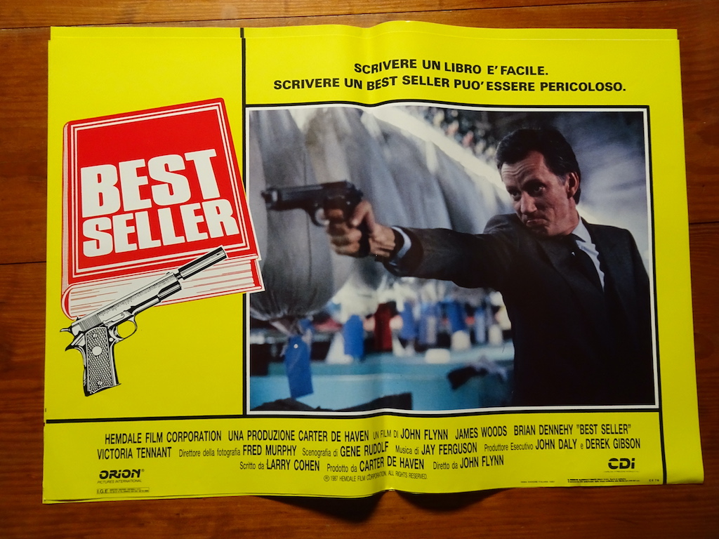 Best Seller 4