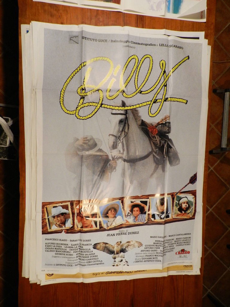 Billy