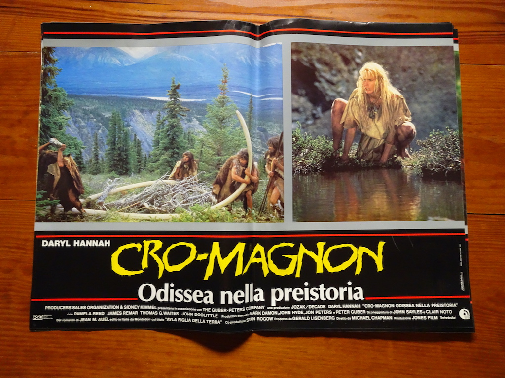 Cro-Magnon 1