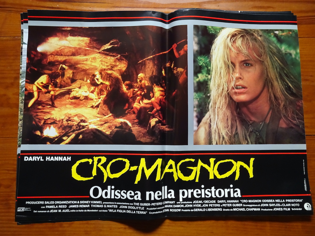 Cro-Magnon 2