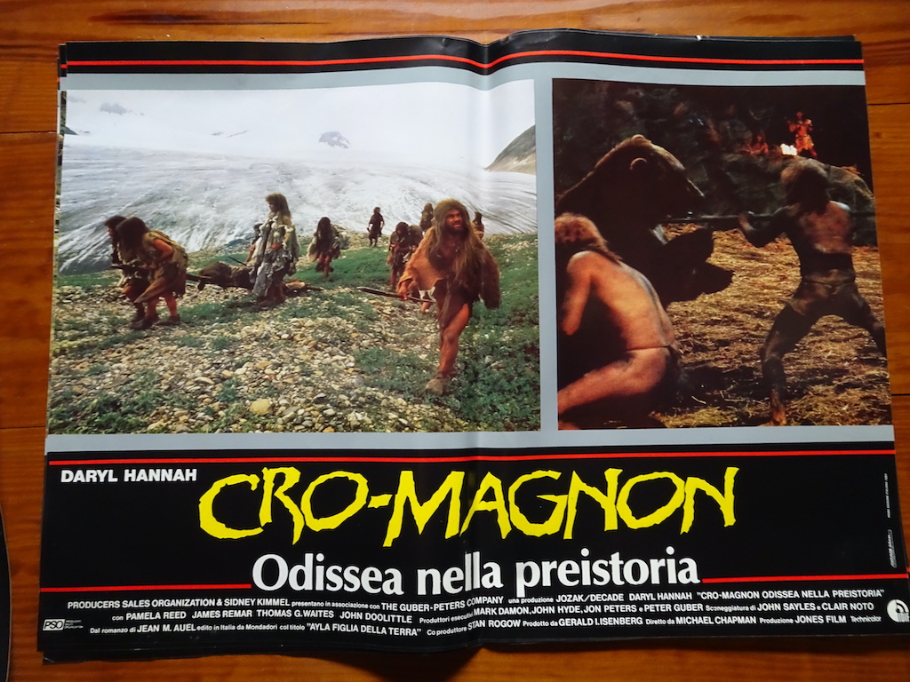 Cro-Magnon 3