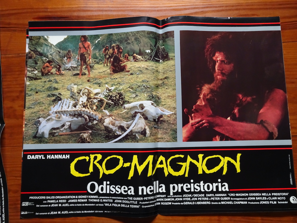 Cro-Magnon 4