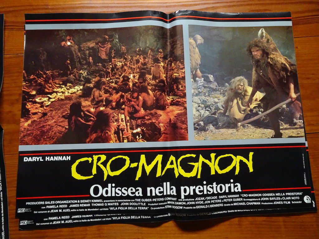 Cro-Magnon 5