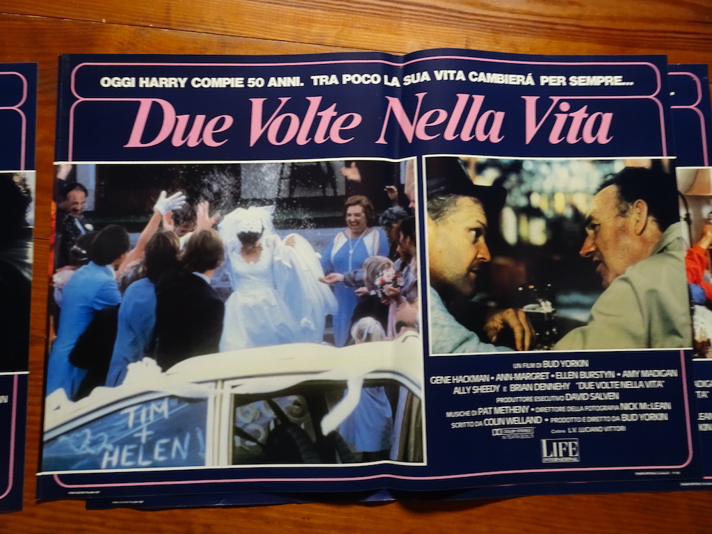 Due volte nella vita 2