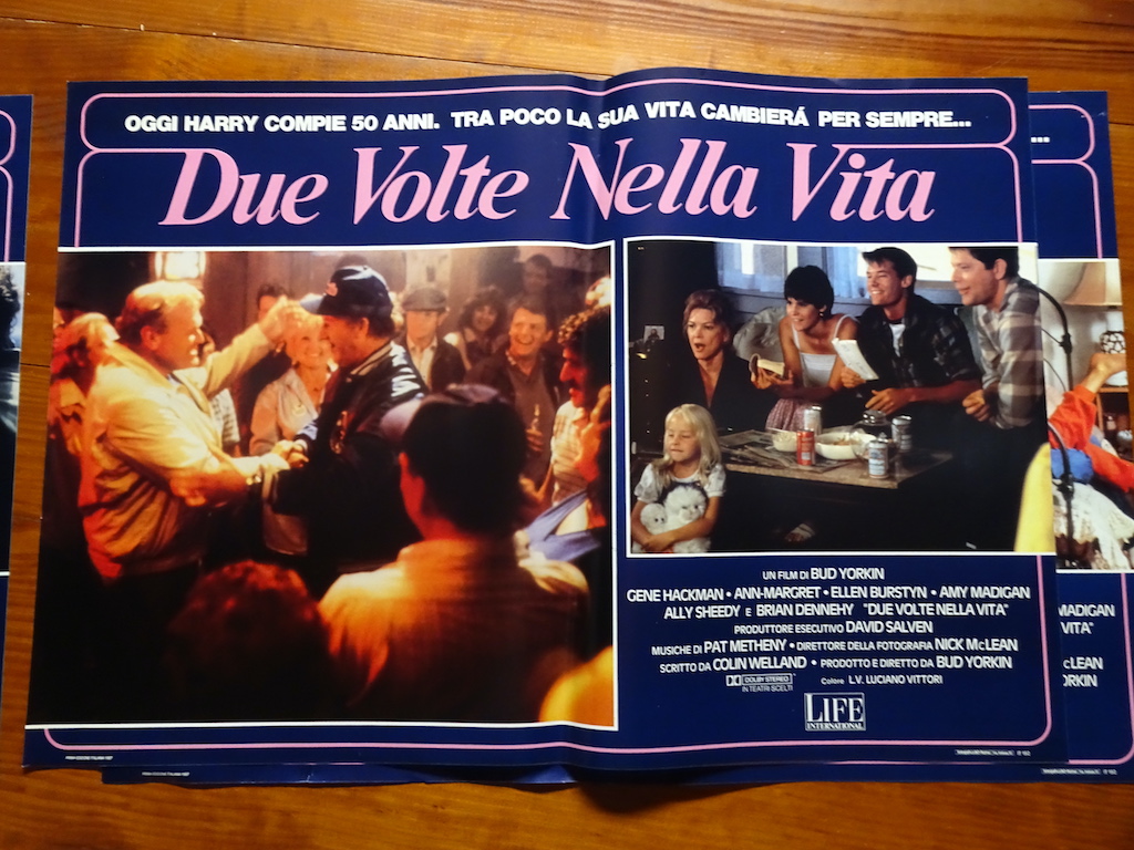 Due volte nella vita 3