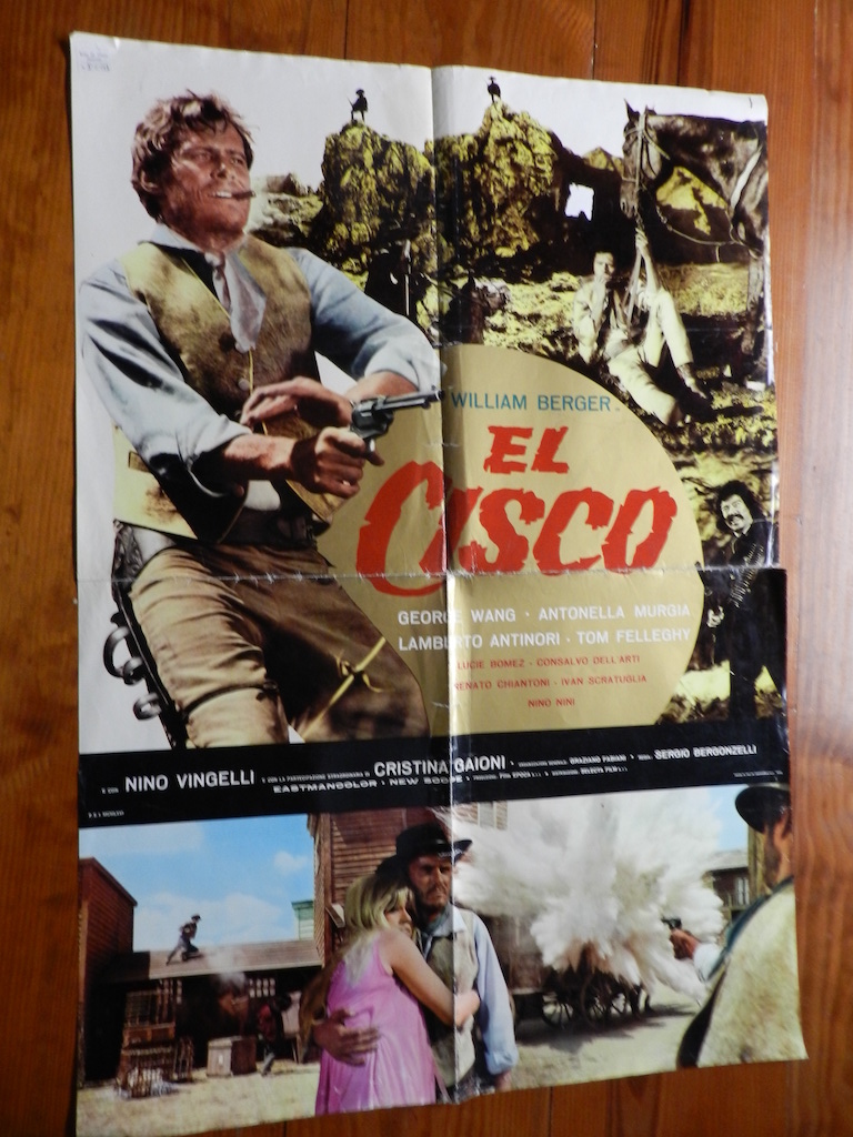 El cisco