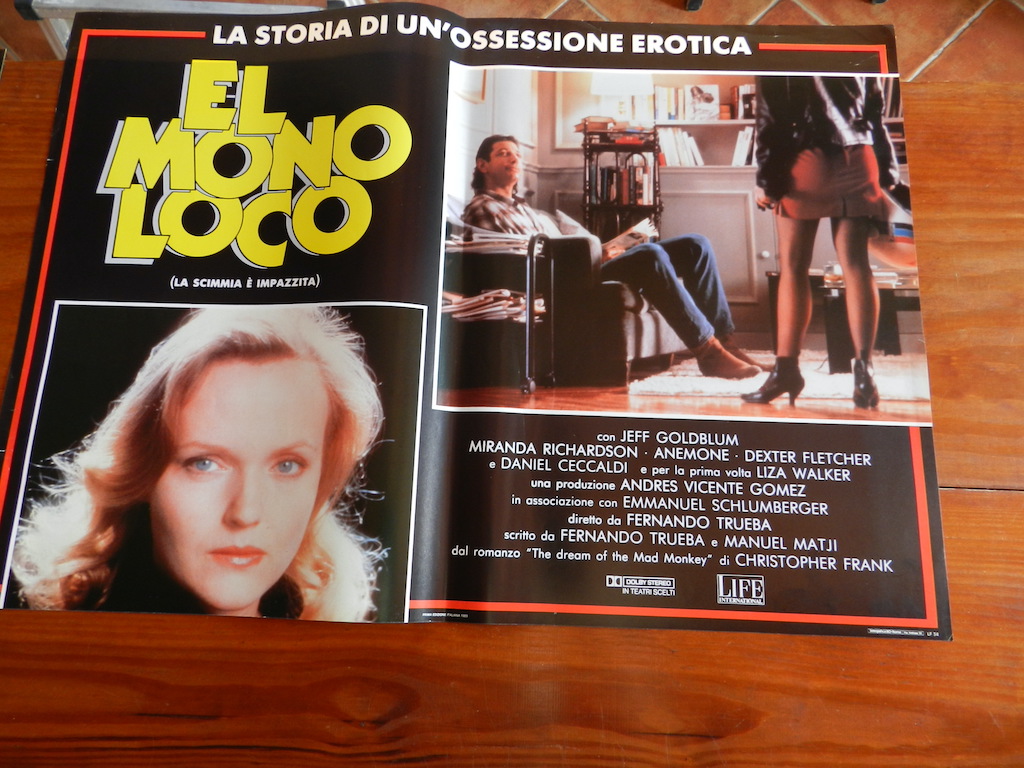 El mono loco 2