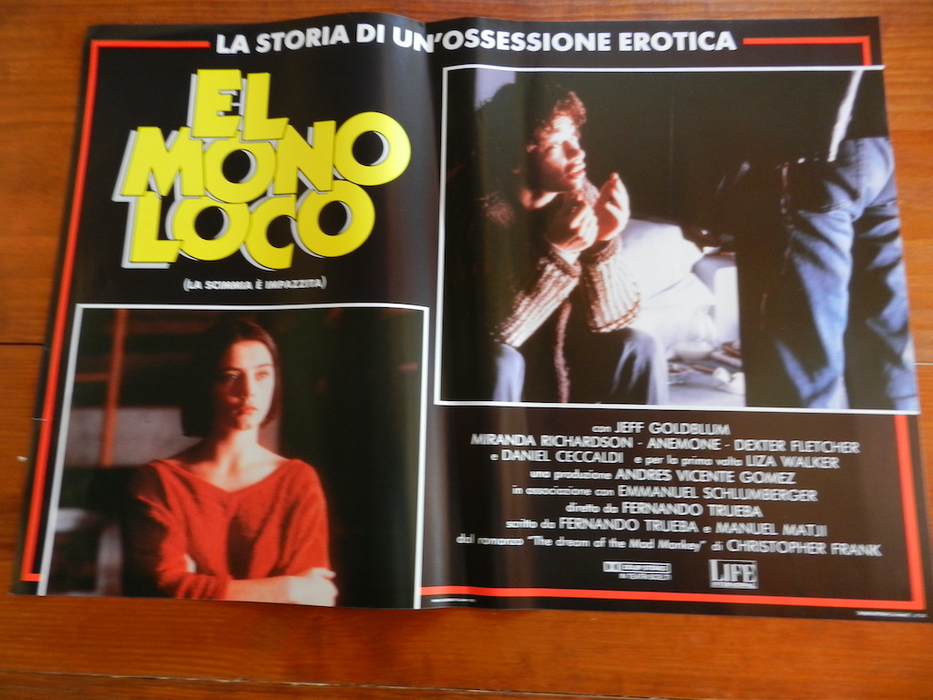 El mono loco 5
