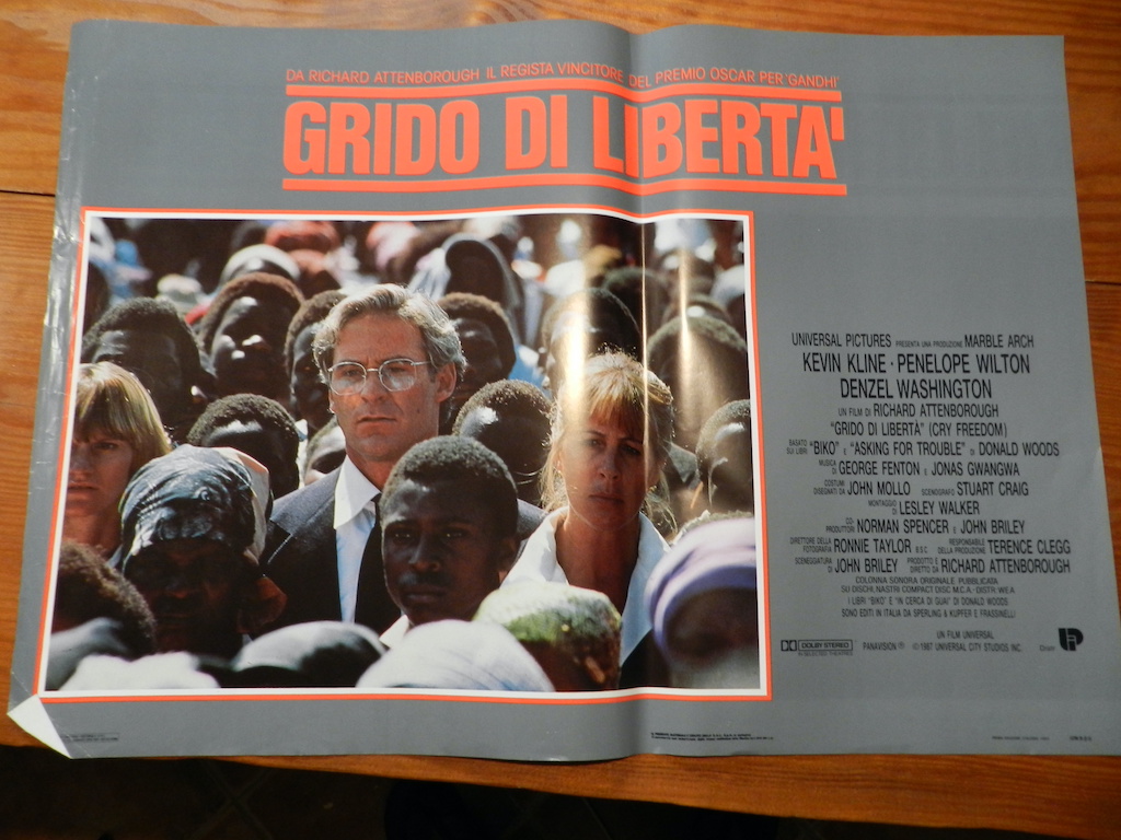 Grido di libertà 2