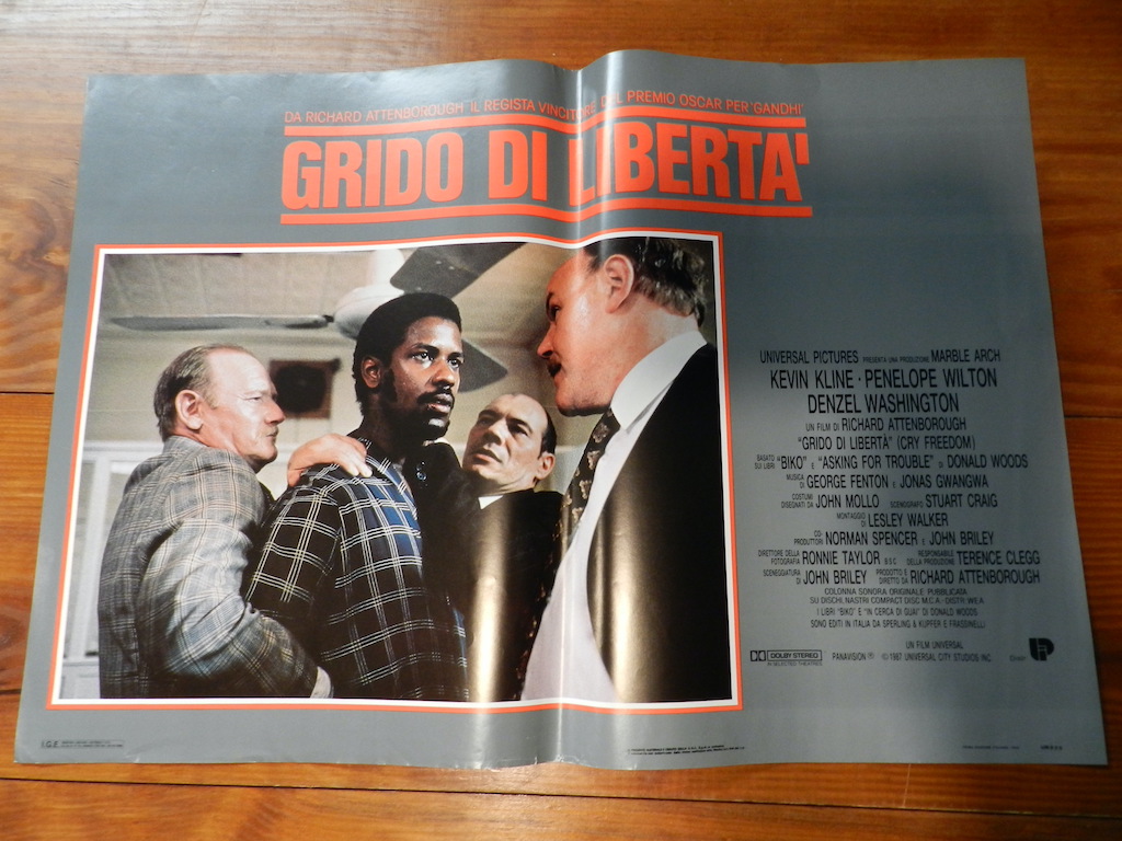 Grido di libertà 3