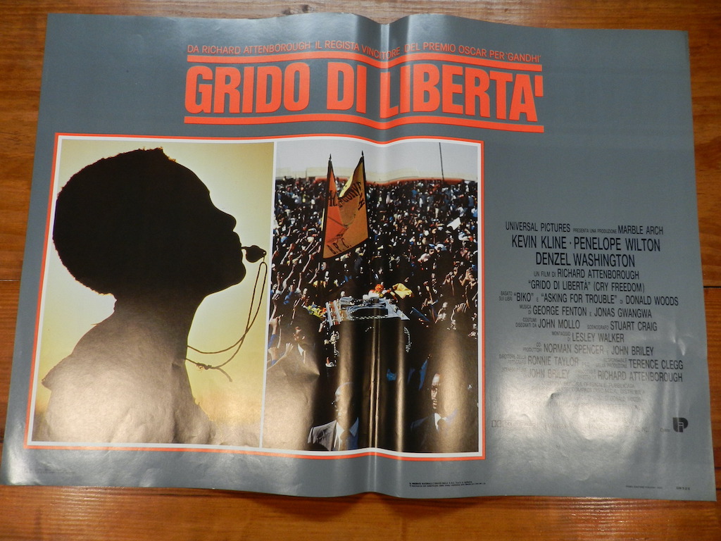 Grido di libertà 4