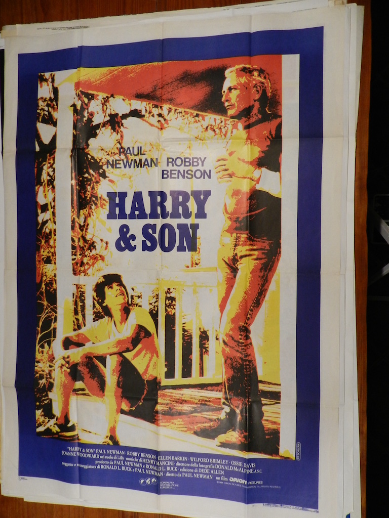 Harry & Son