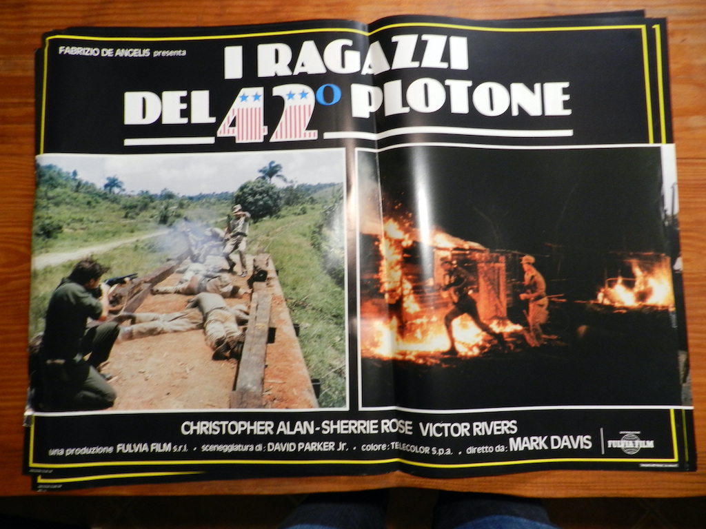 I ragazzi del 42 plotone 1