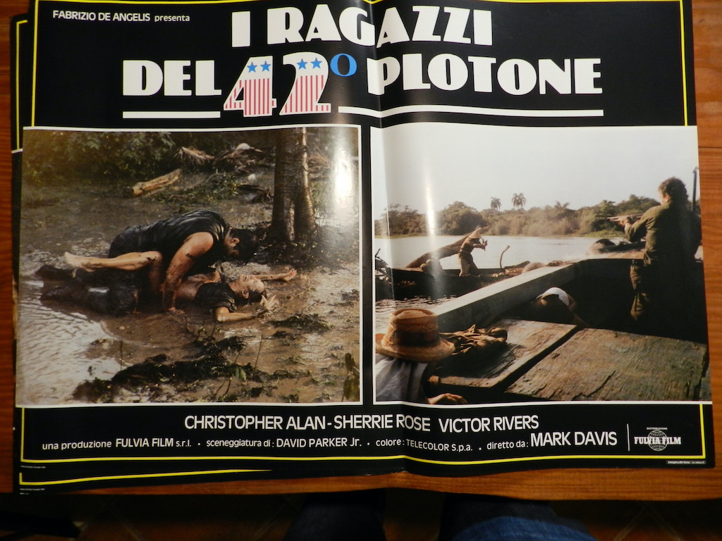 I ragazzi del 42 plotone 2