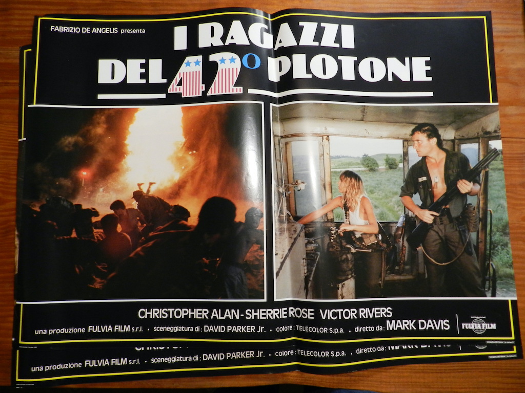 I ragazzi del 42 plotone 3