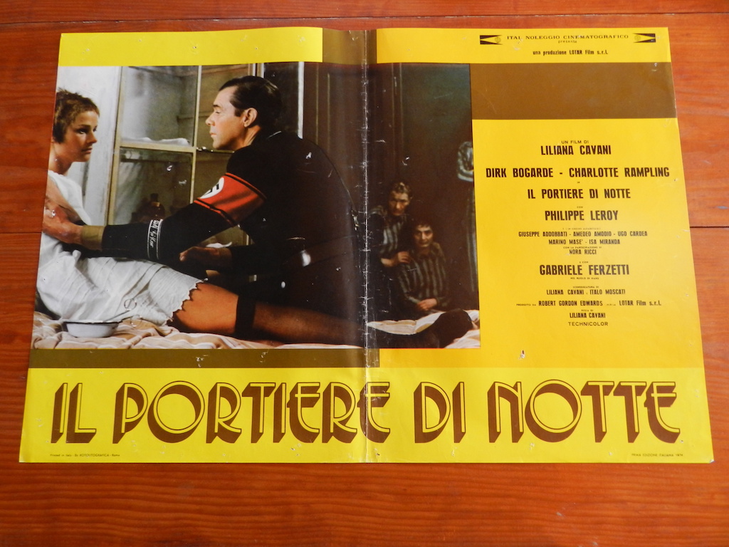 Il portiere di notte