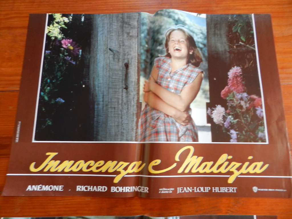 Innocenza e Malizia 1
