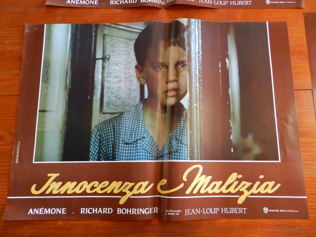 Innocenza e Malizia 2