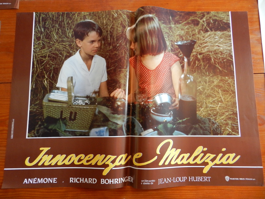 Innocenza e Malizia 3