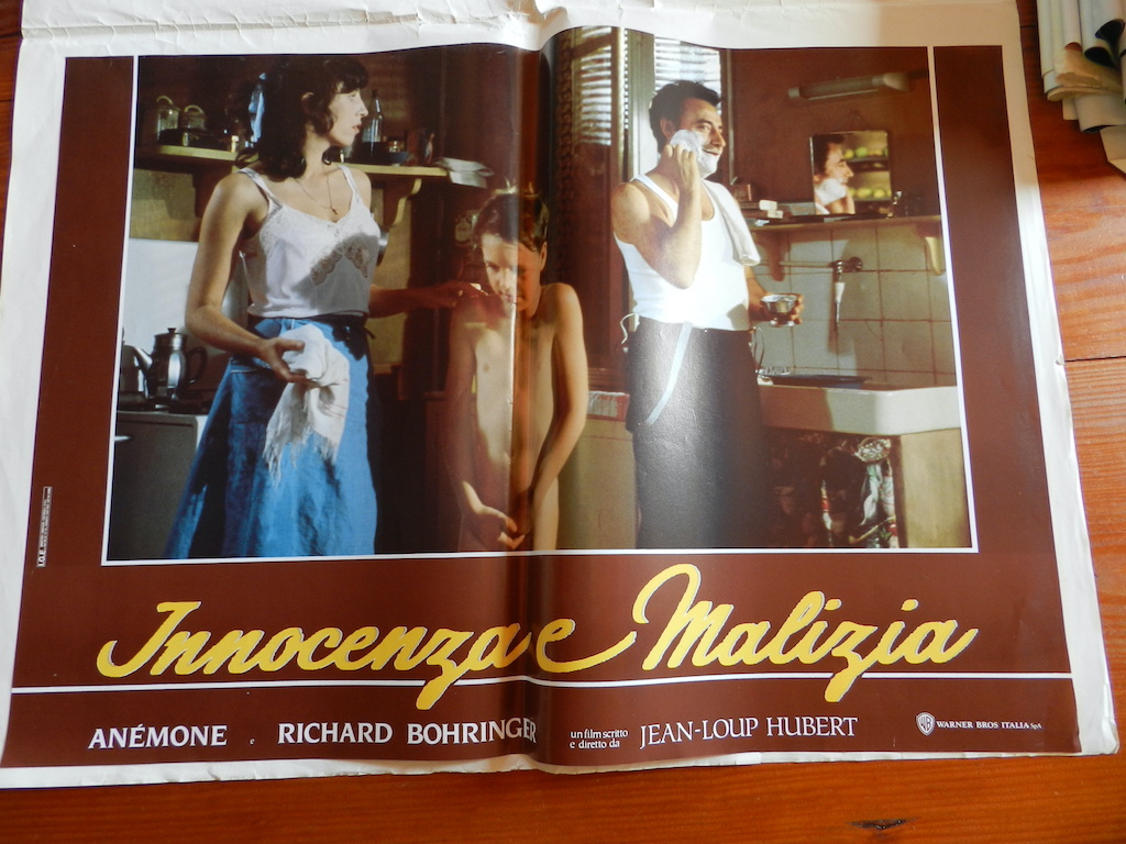 Innocenza e Malizia 4