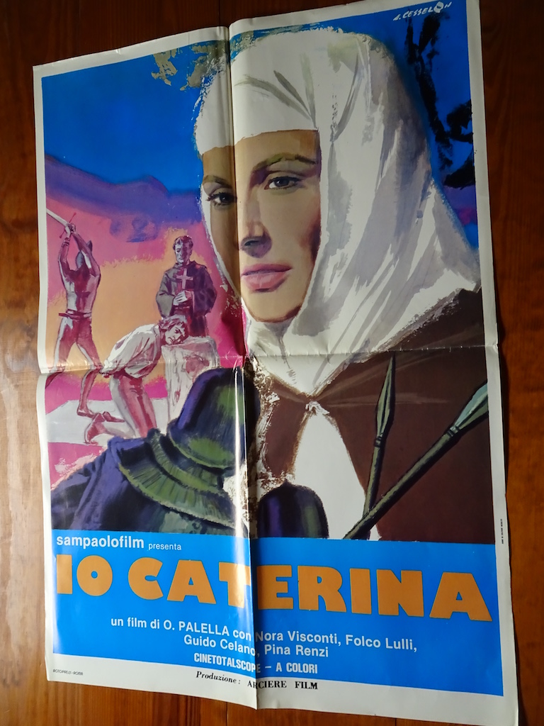Io Caterina