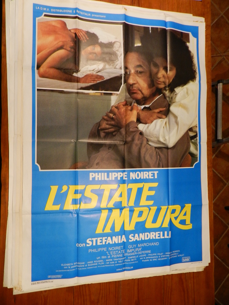 L_estate impura