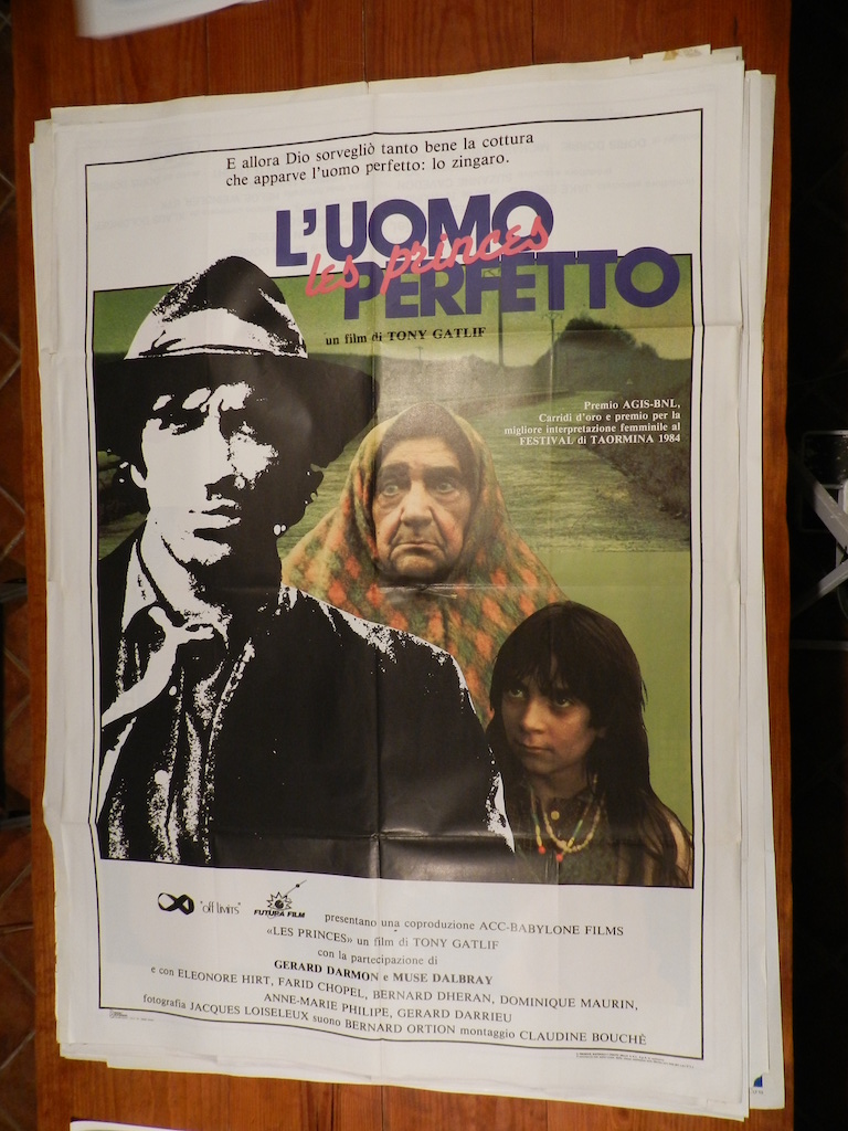L_uomo perfetto