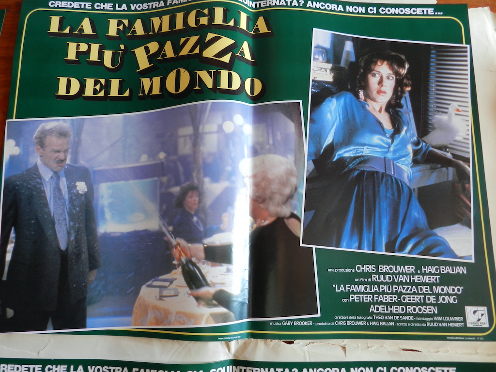 La famiglia più pazza del mondo 2