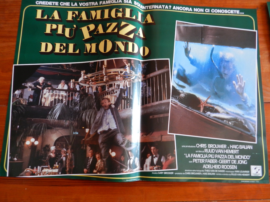La famiglia più pazza del mondo 3