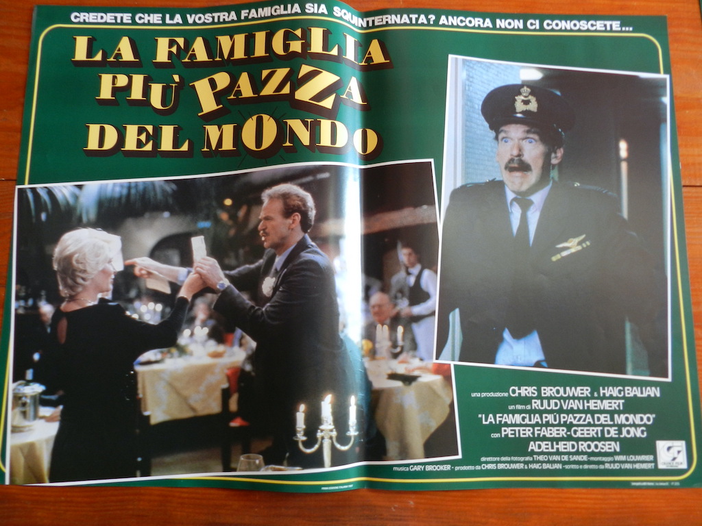 La famiglia più pazza del mondo 4
