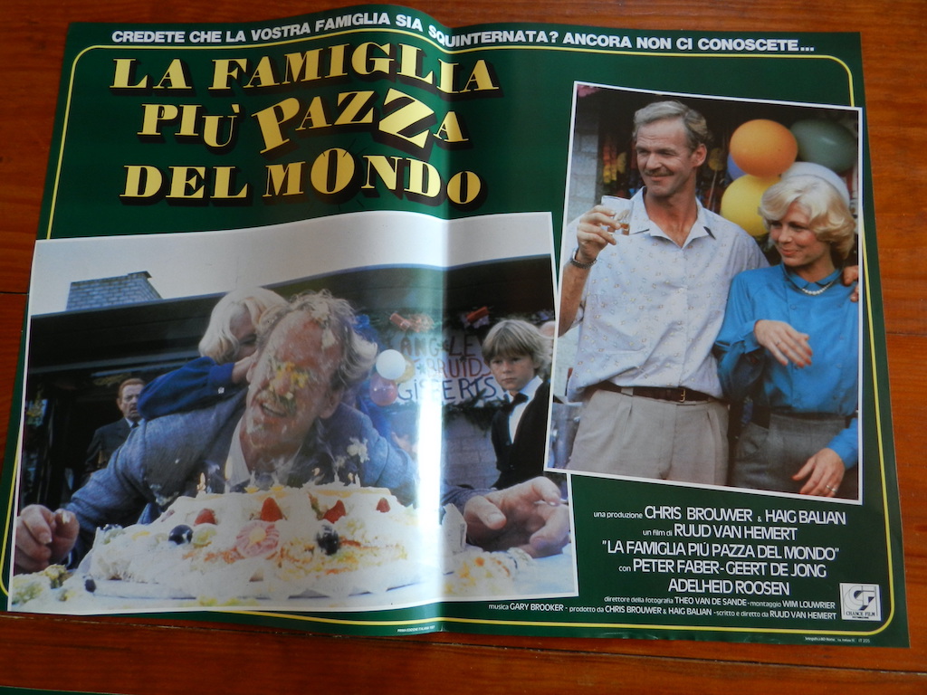 La famiglia più pazza del mondo 5