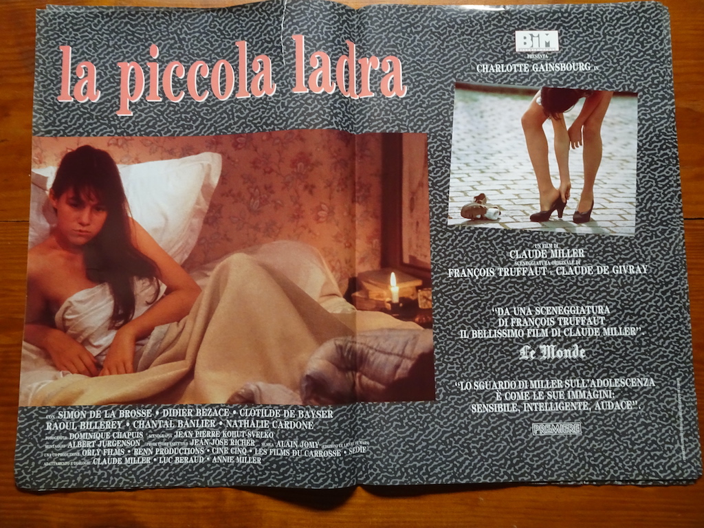 La piccola ladra 1