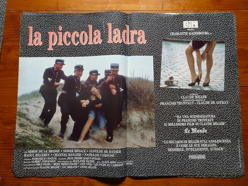 La piccola ladra 2