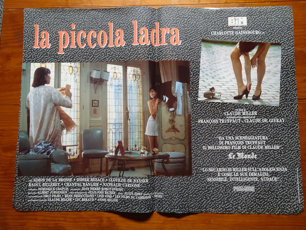 La piccola ladra 3