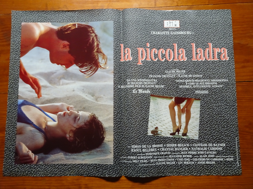 La piccola ladra 4