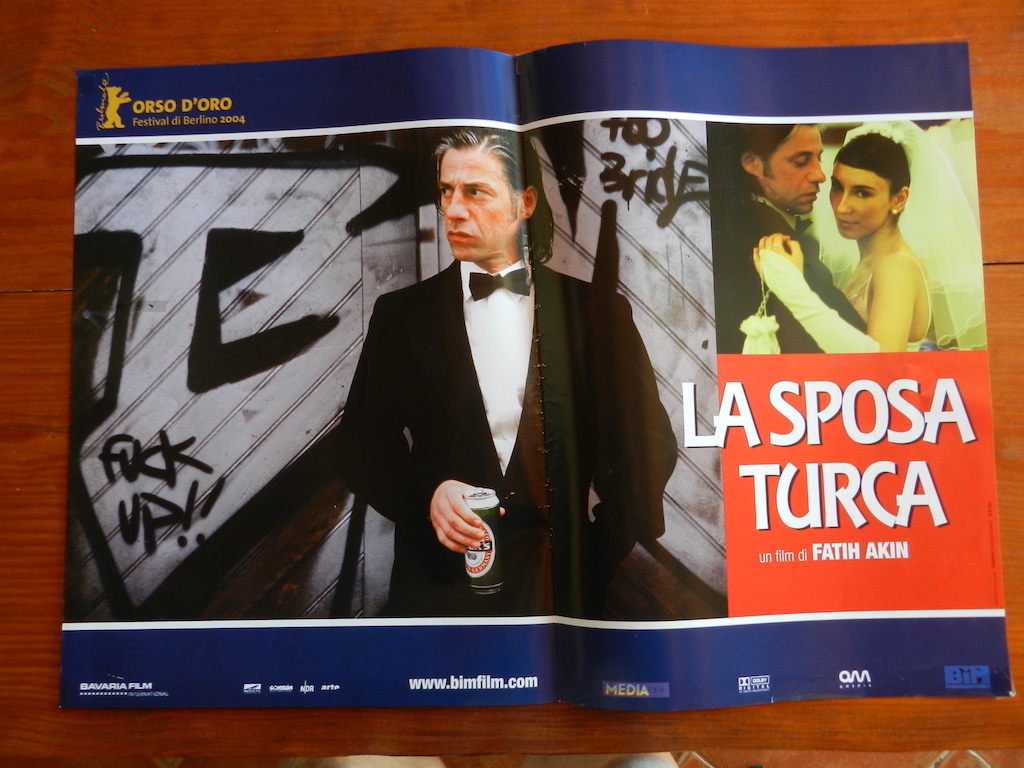 La sposa turca 1