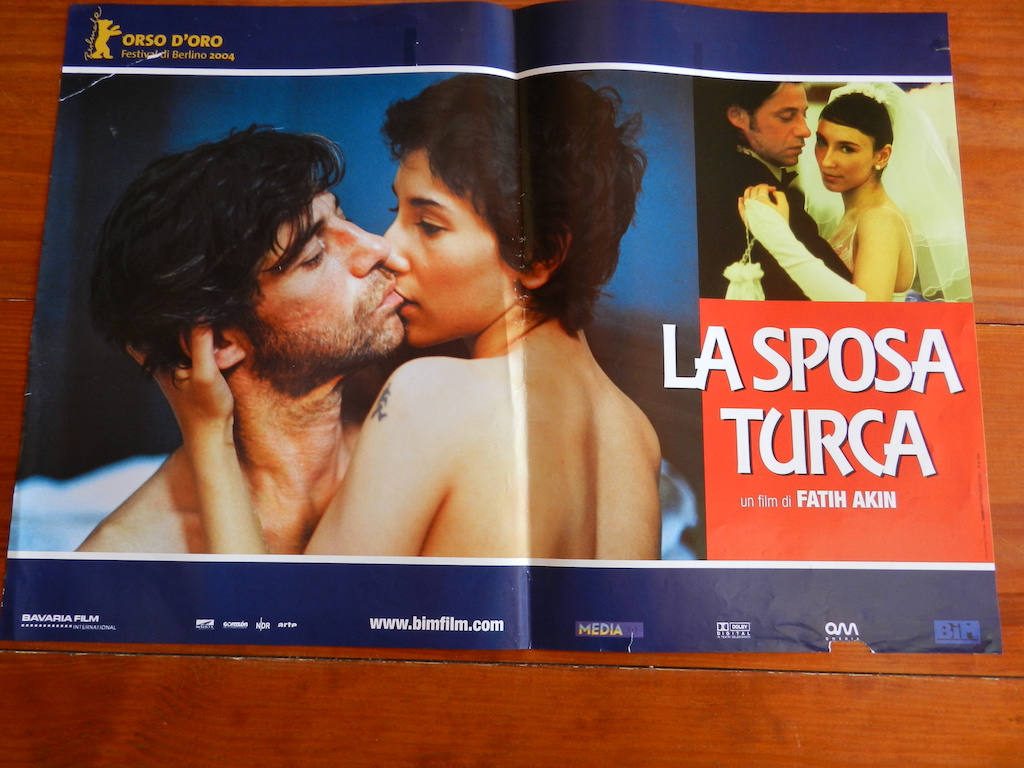 La sposa turca 2