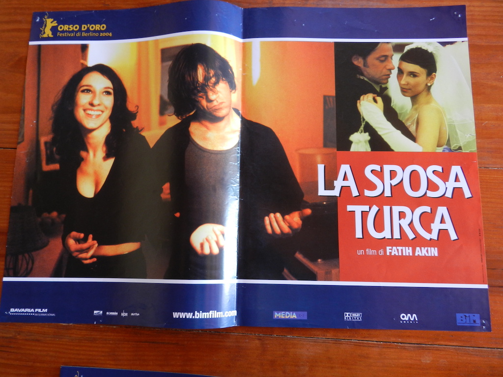 La sposa turca 3