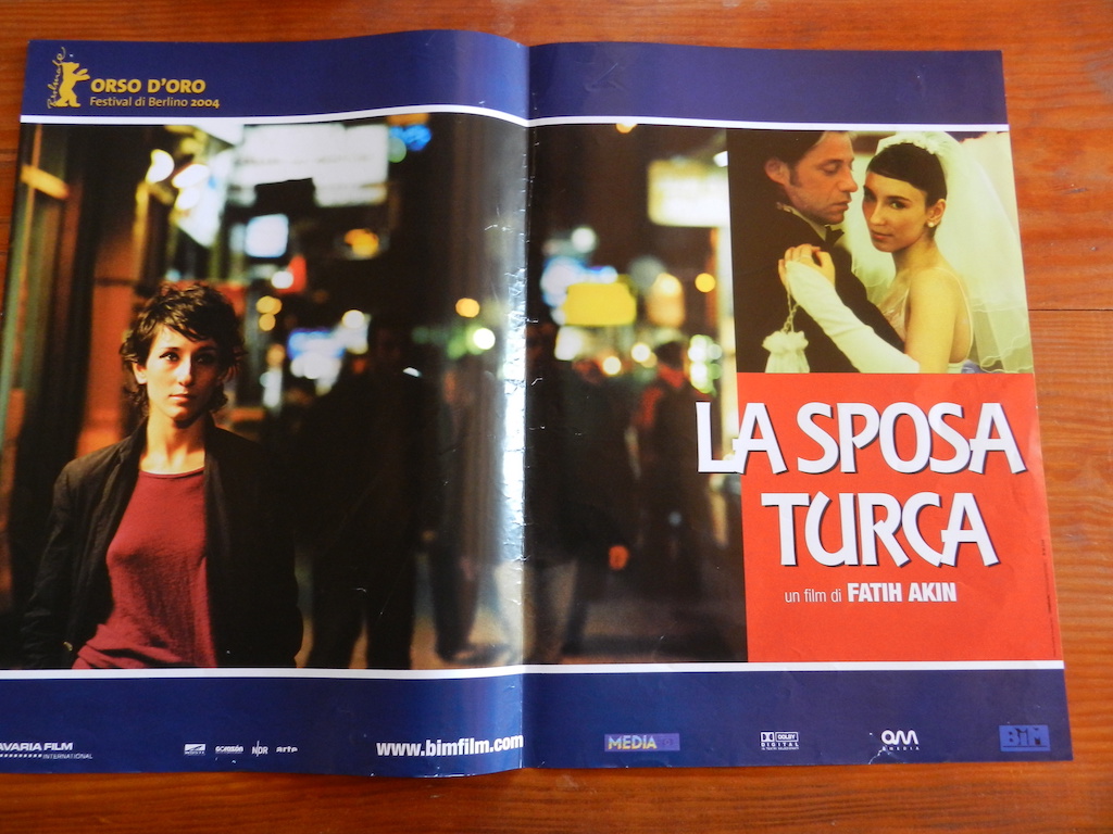 La sposa turca 4