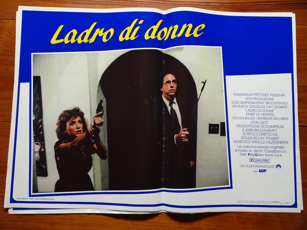 Ladro di Donne 2