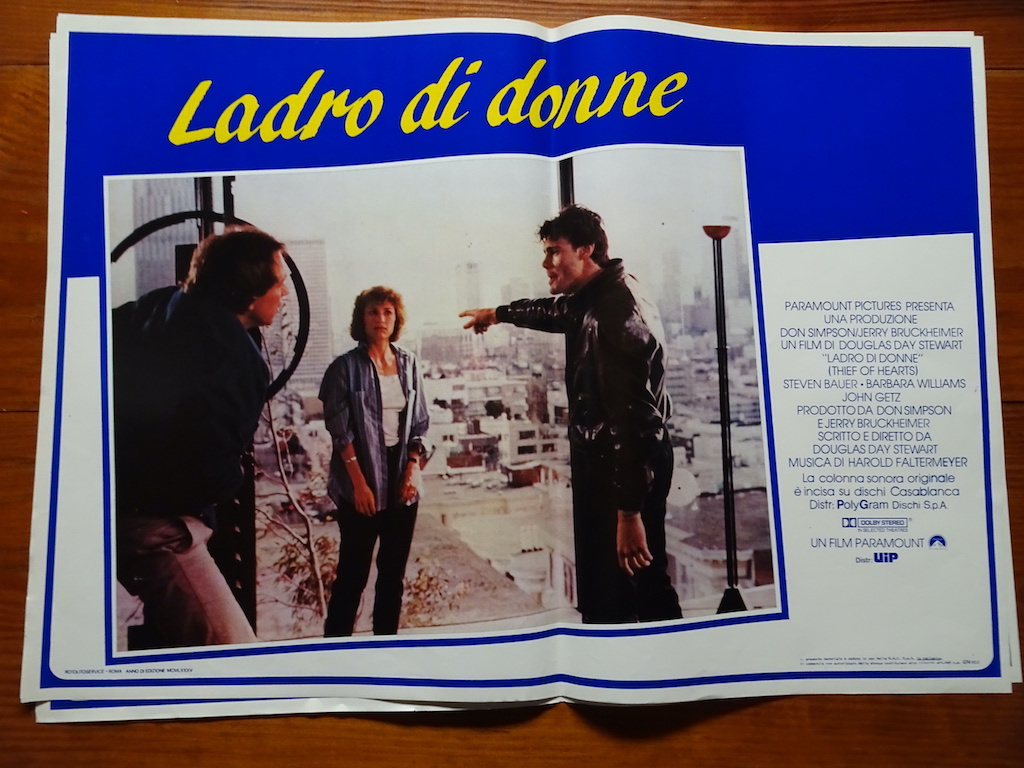 Ladro di Donne 3
