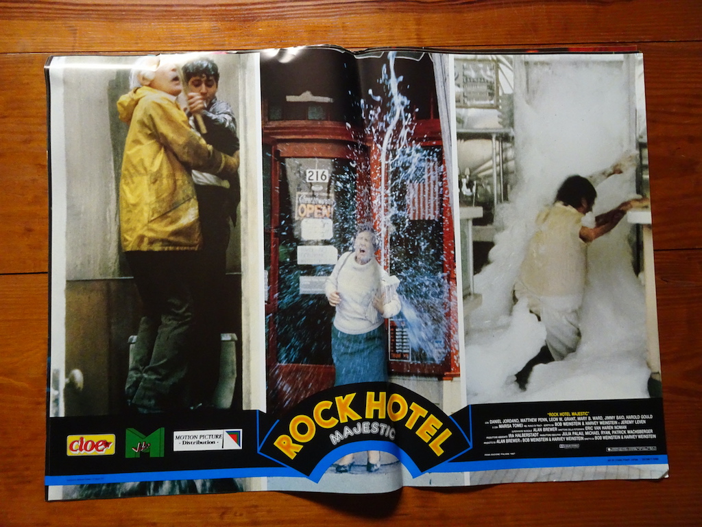 Rock Hotel Majestic 3